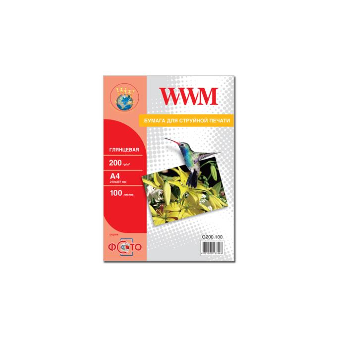 WWM G200.100