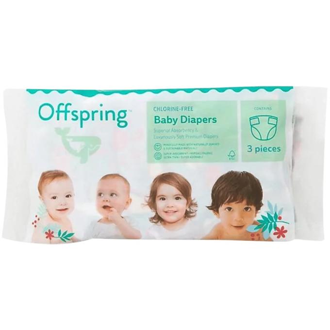 Offspring DP-OI-FPT-M3P