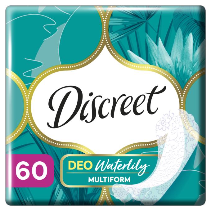 Discreet 8001090170354/8700216152983