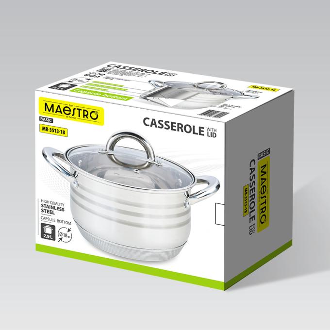 Maestro MR-3513-18
