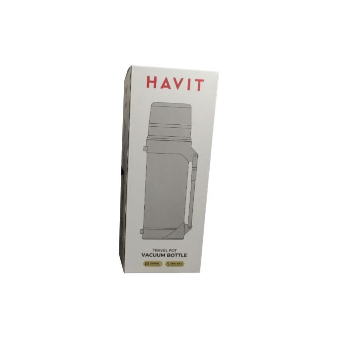 Havit HV-TM002Silver