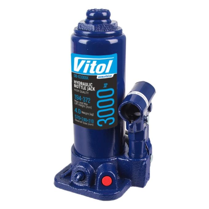 VITOL DB-03006K