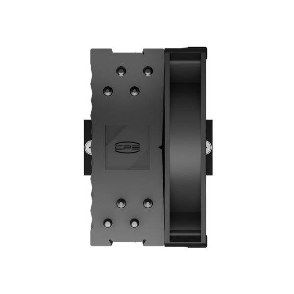 PCcooler RT400 ARGB BK