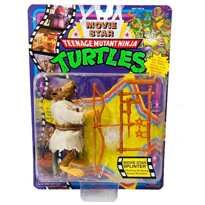 TMNT 81335