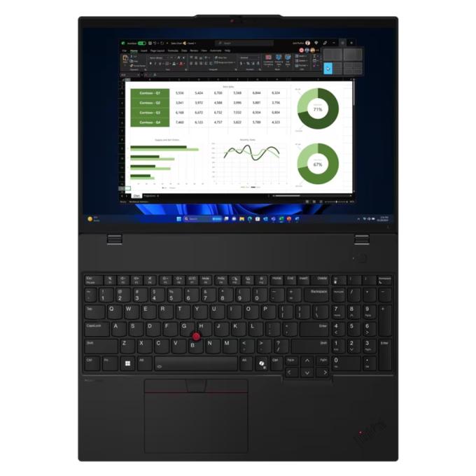 Lenovo 21L8S1RS00