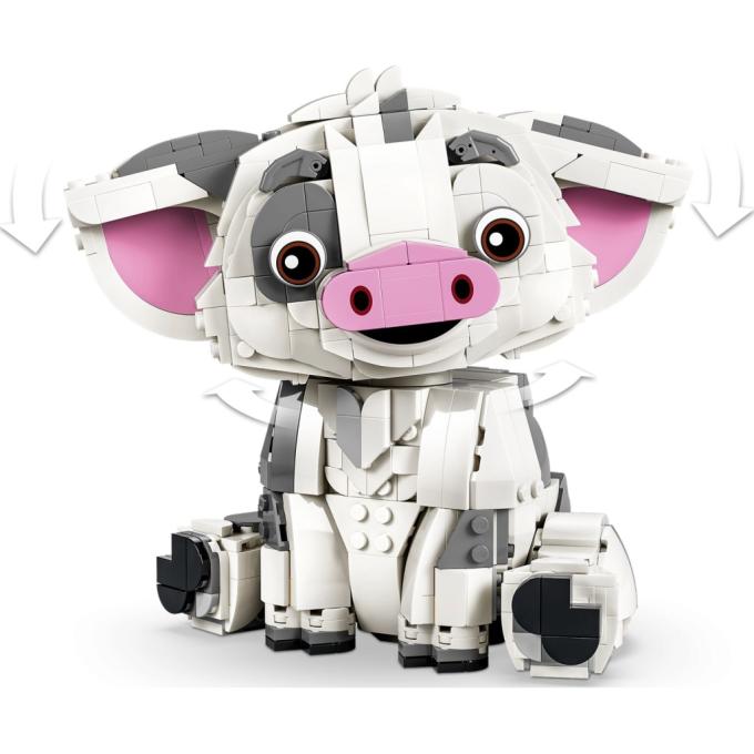 LEGO 43292