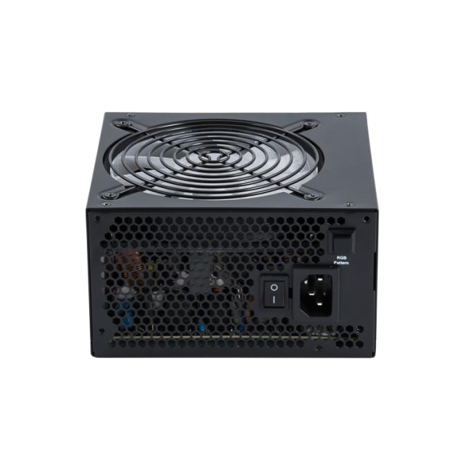 CHIEFTEC CTG-650C-RGB