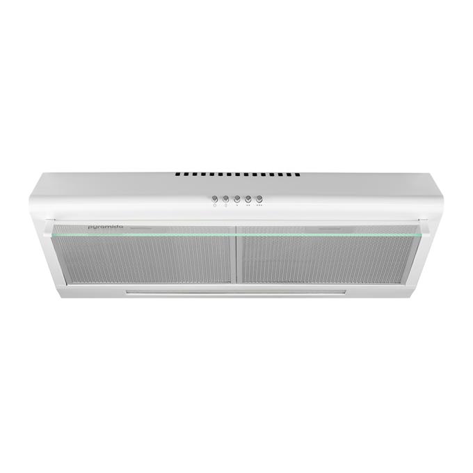 PYRAMIDA MX 50 (450) B WH