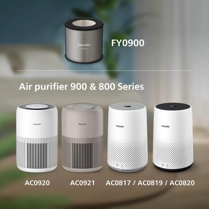 Philips FY0900/30