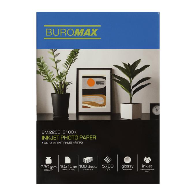 BUROMAX BM.2230-6100K