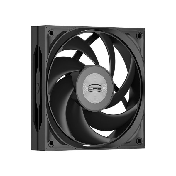 PCcooler FE120 BK