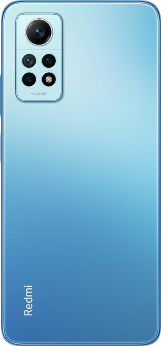 Xiaomi Redmi Note 12 Pro 4G 8/256GB NFC Blue EU