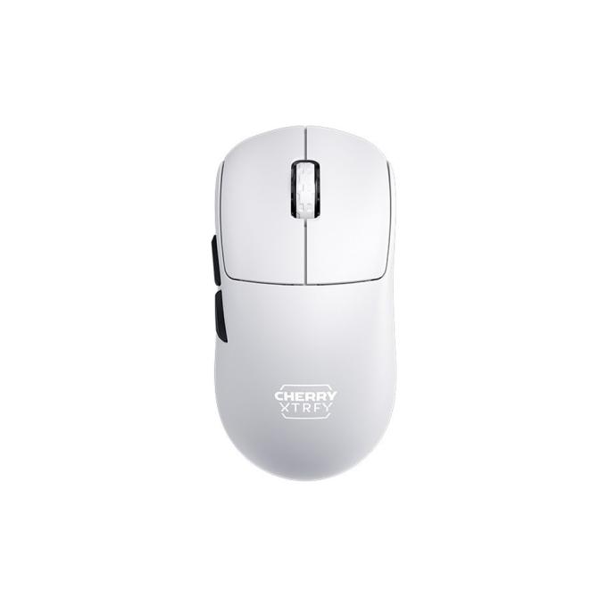 Cherry Xtrfy CX-M68W-PRO-WHITE