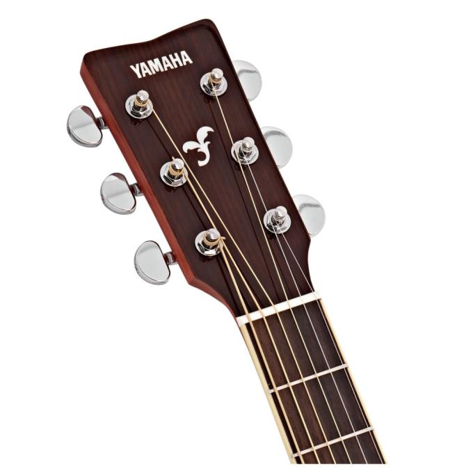 Yamaha FS820 Ruby Red
