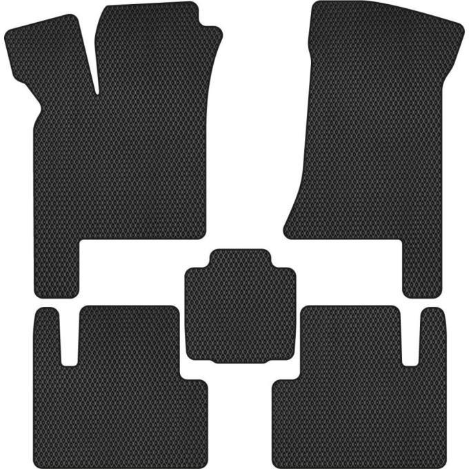 EVAtech LA31476C5RBB