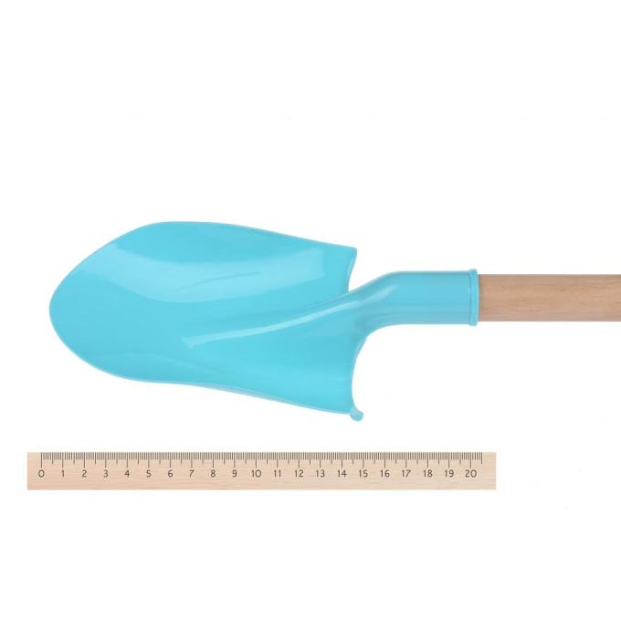 Іграшка для пісочниці Same Toy Лопатка блакитна B017-1Ut-3