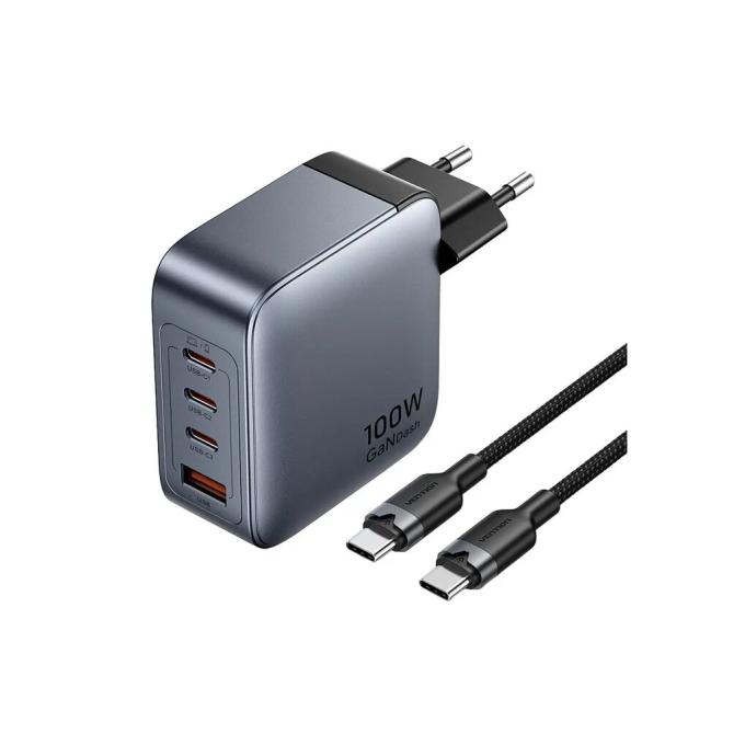 Vention TZ-FETH0-EU
