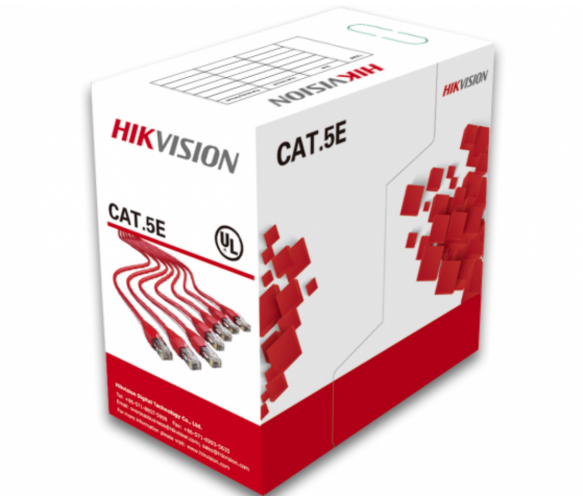 Hikvision DS-1LN5EO-UU / E