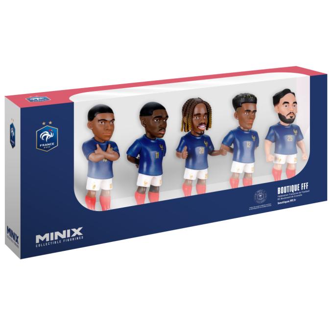 Minix 23653