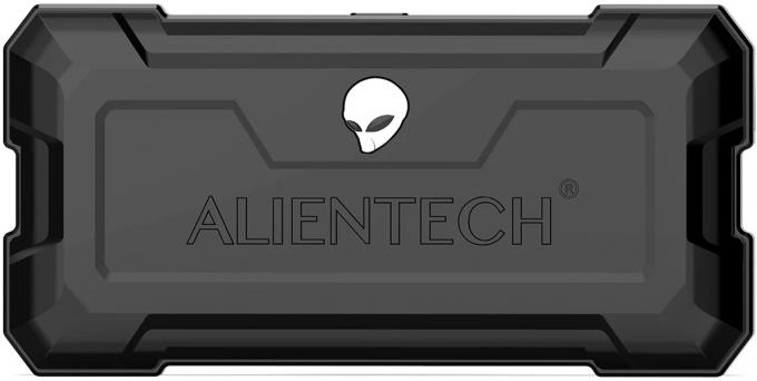 Alientech DUO-2458SSB/DJIRC