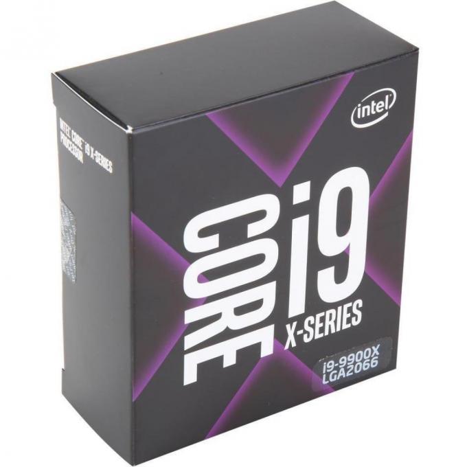 Процессор INTEL Core™ i9 9900X BX80673I99900X