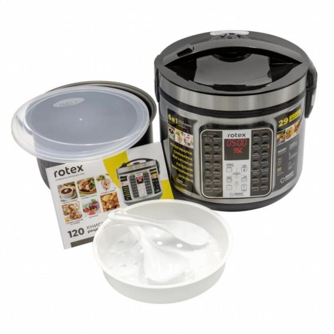 Rotex RMC401-B