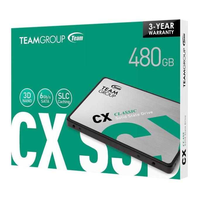 Team T253X5480G0C101
