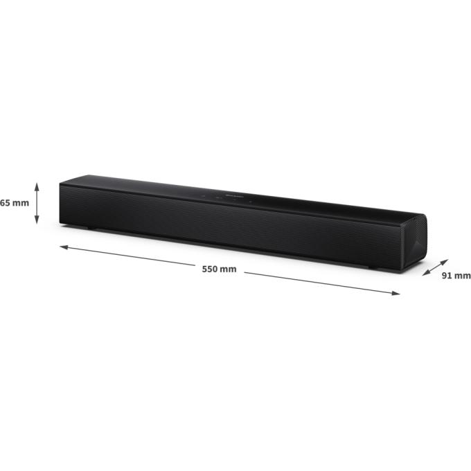 SHARP HT-SB121
