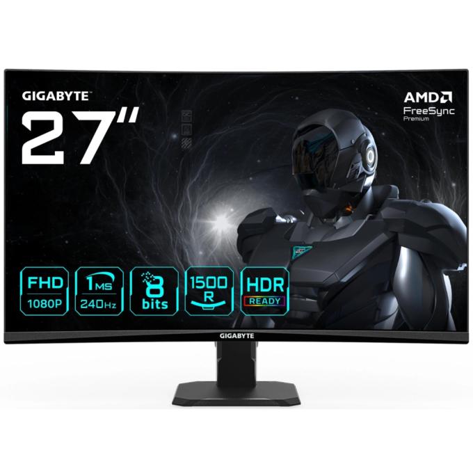 GIGABYTE GS27FC2 EK