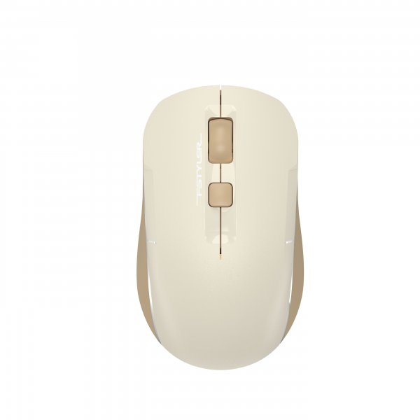 A4tech FB26CS Air2 (Cafe Latte)