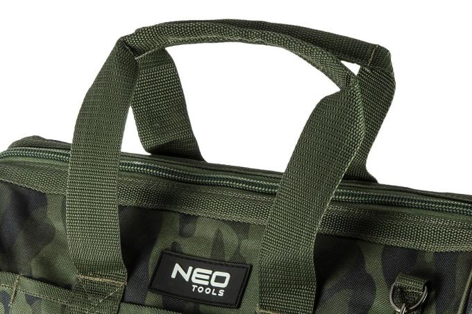 Neo Tools 84-322