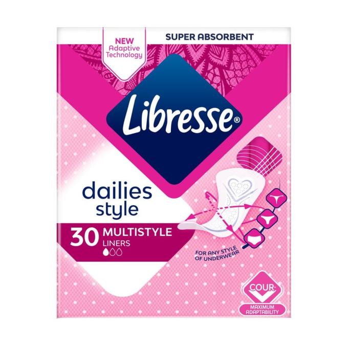 Libresse 7322540678642