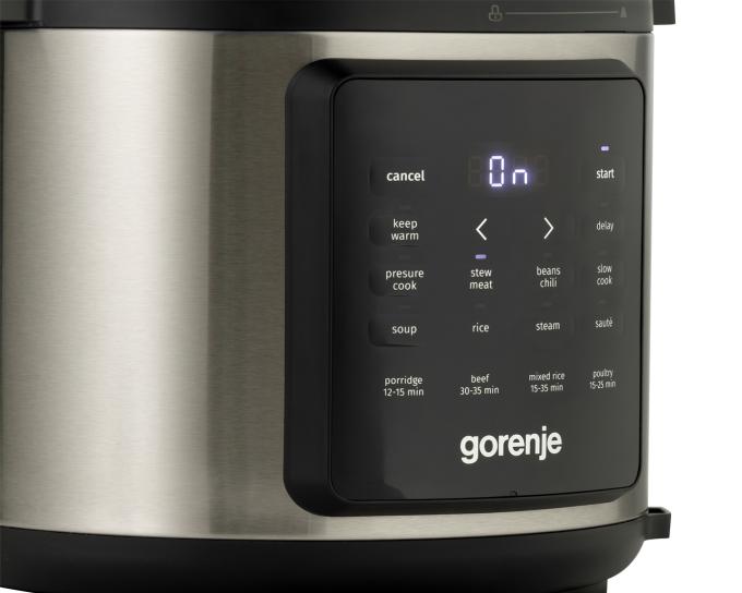 Gorenje GMC6SBK