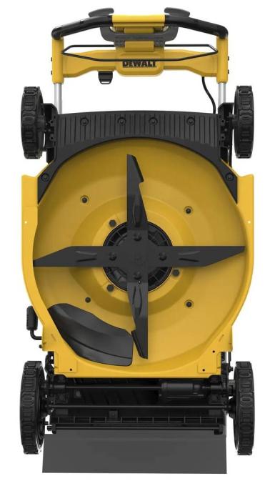 DeWALT DCMWSP156W2