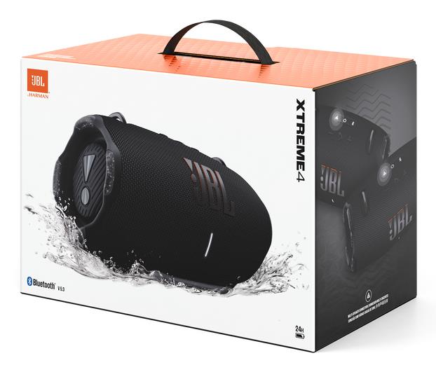 JBL JBLXTREME4BLKEUNA