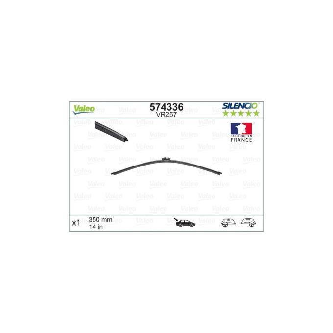 VALEO 574336