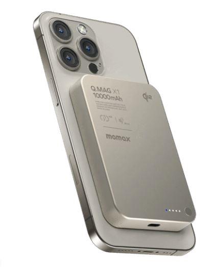 Momax IP136AQ2L