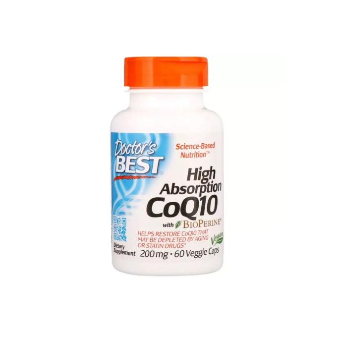 Doctor's Best DRB-00111