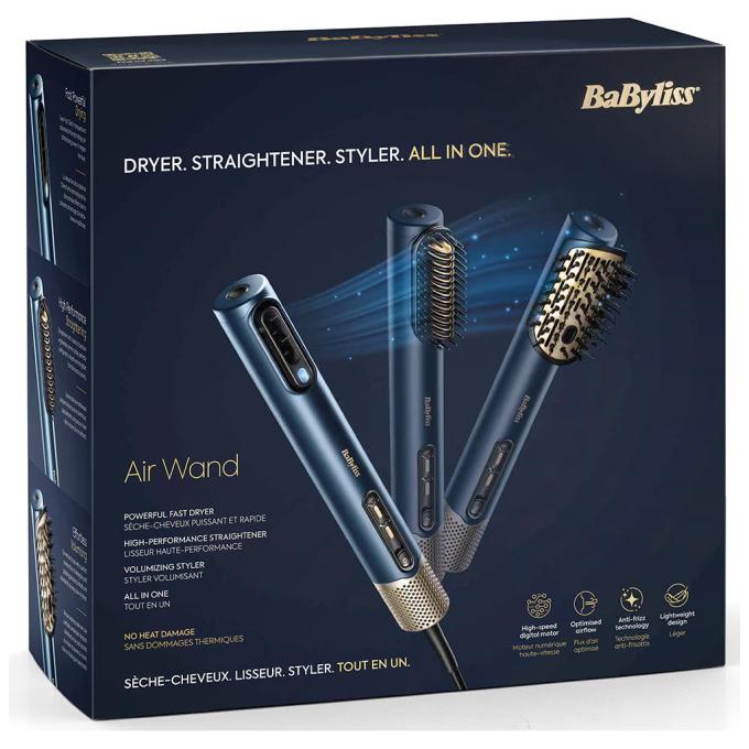 Babyliss AS6550E
