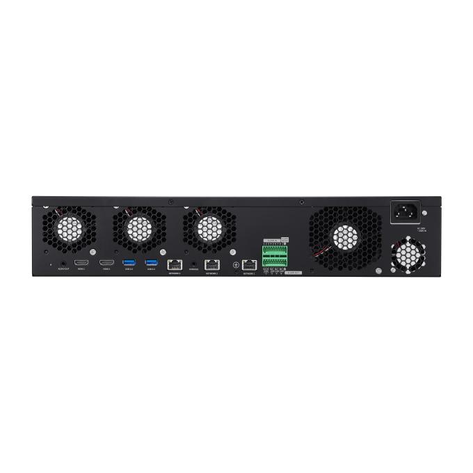Hanwha XRN-3210RB2