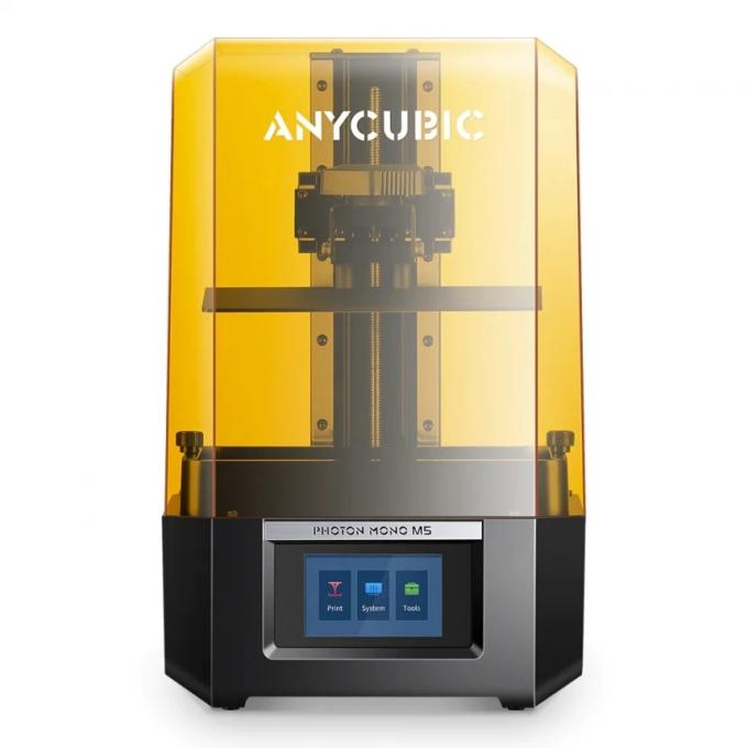Anycubic Photon M5