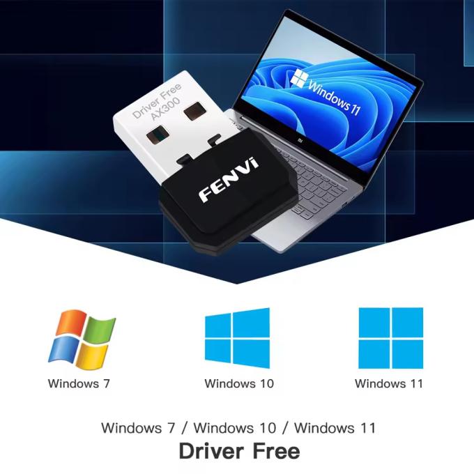 Fenvi FU-AX300