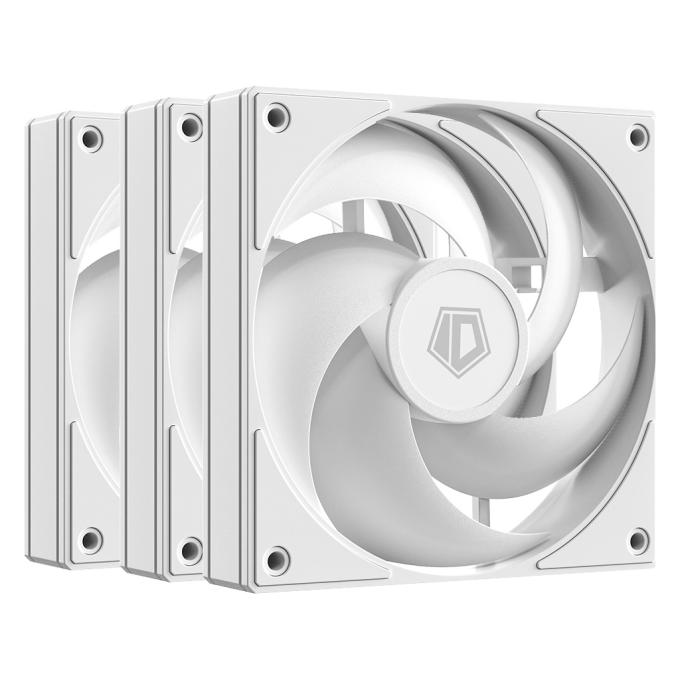 ID-Cooling AS-120-W TRIO
