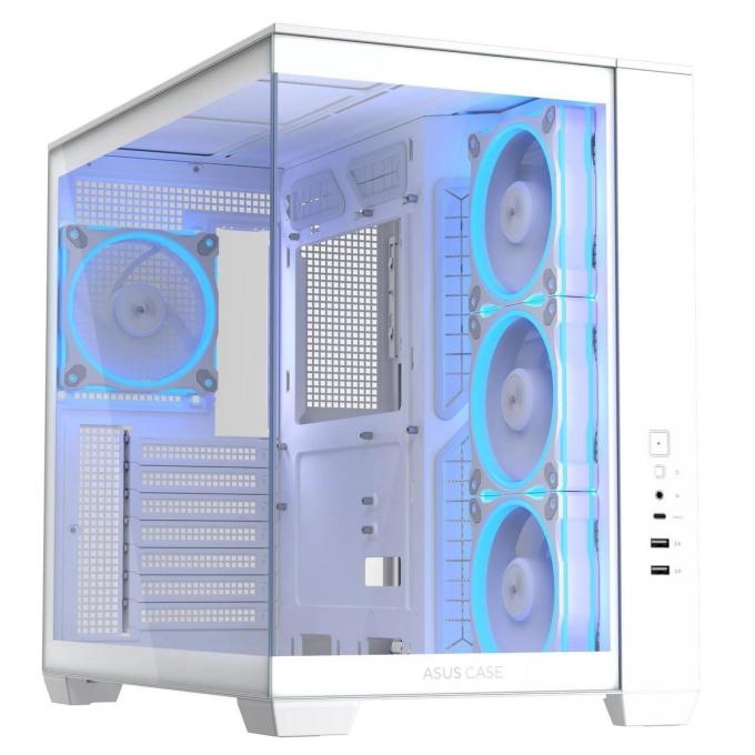 ASUS 90DC00S3-B19000