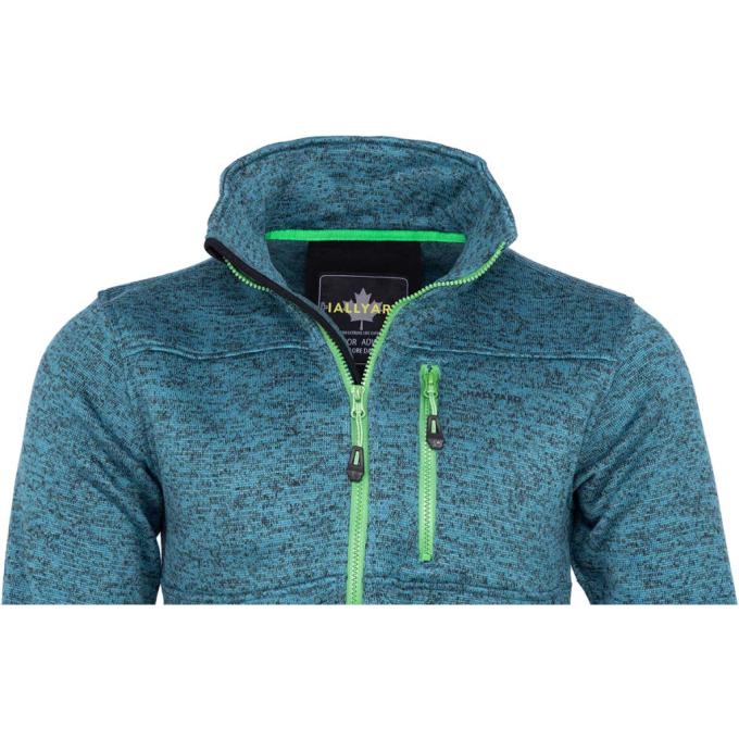 Hallyard sif/7795-002 2XL