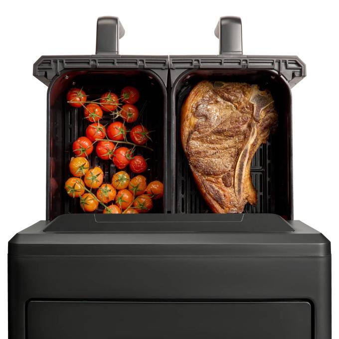 CUISINART AFD10OBLE