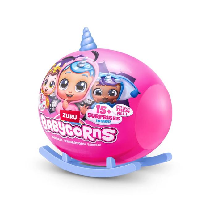 Babycorns 92107E