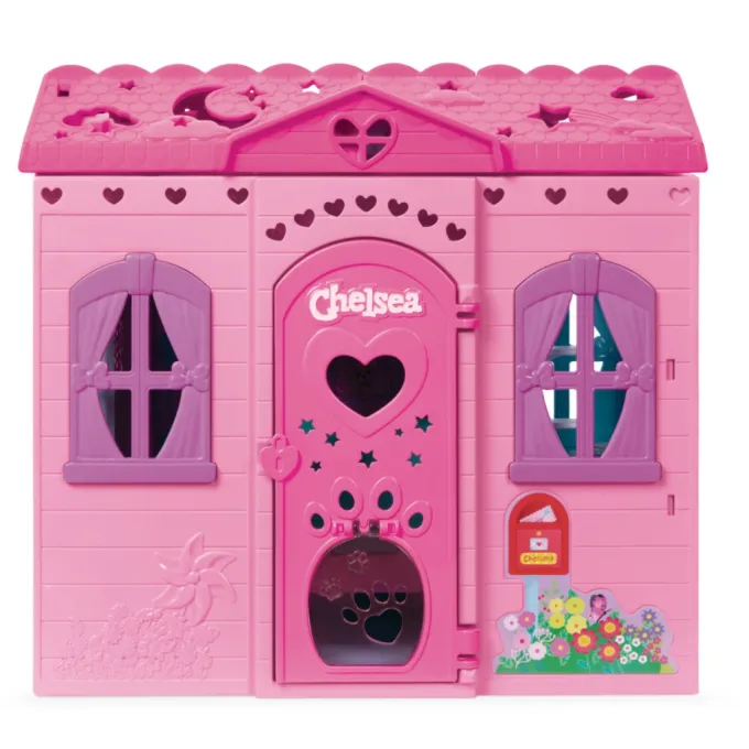 BARBIE JFW49