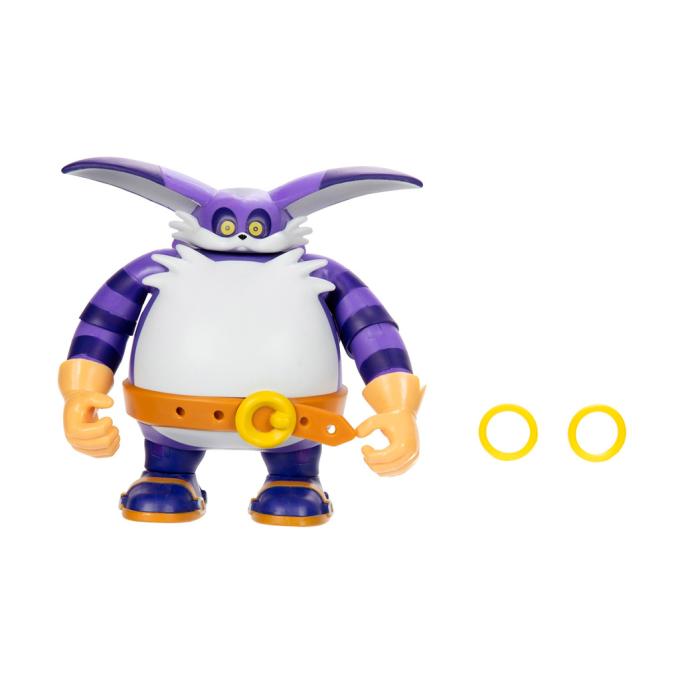 Sonic the Hedgehog 41680i-GEN