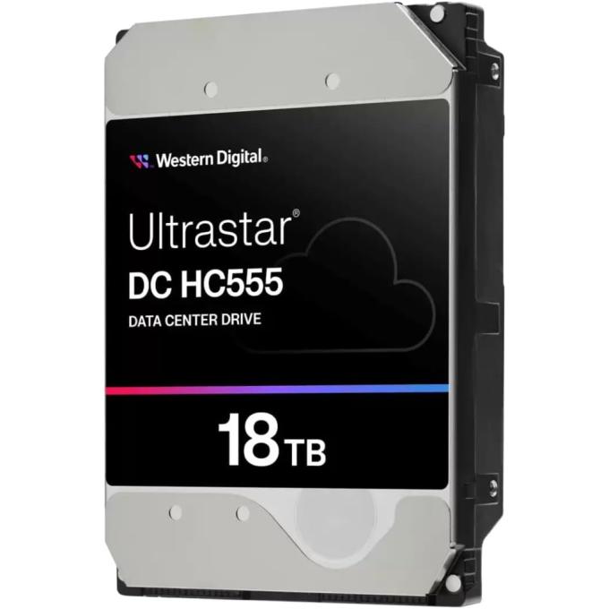 WD WUH722018CLE6L4